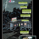 Illustration for article titled First Six Pages Of The True Blood Comic Are Just As Dirty As The Show